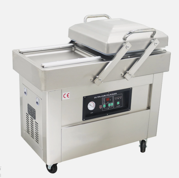 ماكنة فاكيوم ماكنة تفريغ هواء (فاكيوم)  